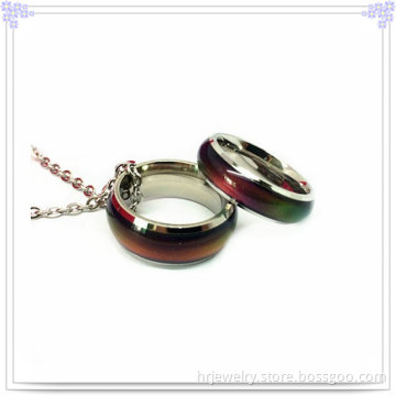 Fashion Jewelry Stainless Steel Finger Ring (BT0002)